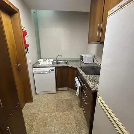 Aveiro Central Suites * אבאירו