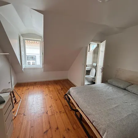 Apartamento Aveiro Central Suites Aveiro