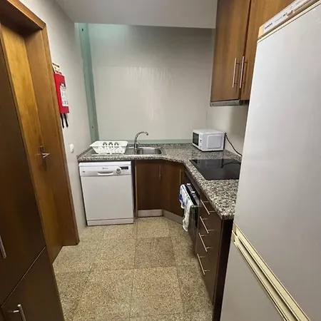 Apartamento Aveiro Central Suites Aveiro